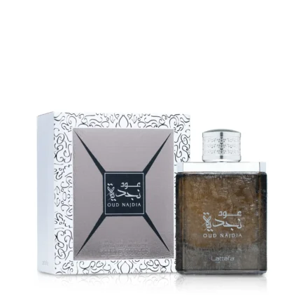 Lattafa Oud Najdia EDP 100ml