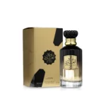 Lattafa Awraq Al Oud EDP