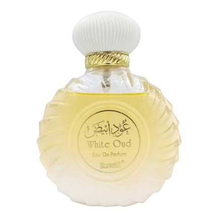 White Oud - Surrati