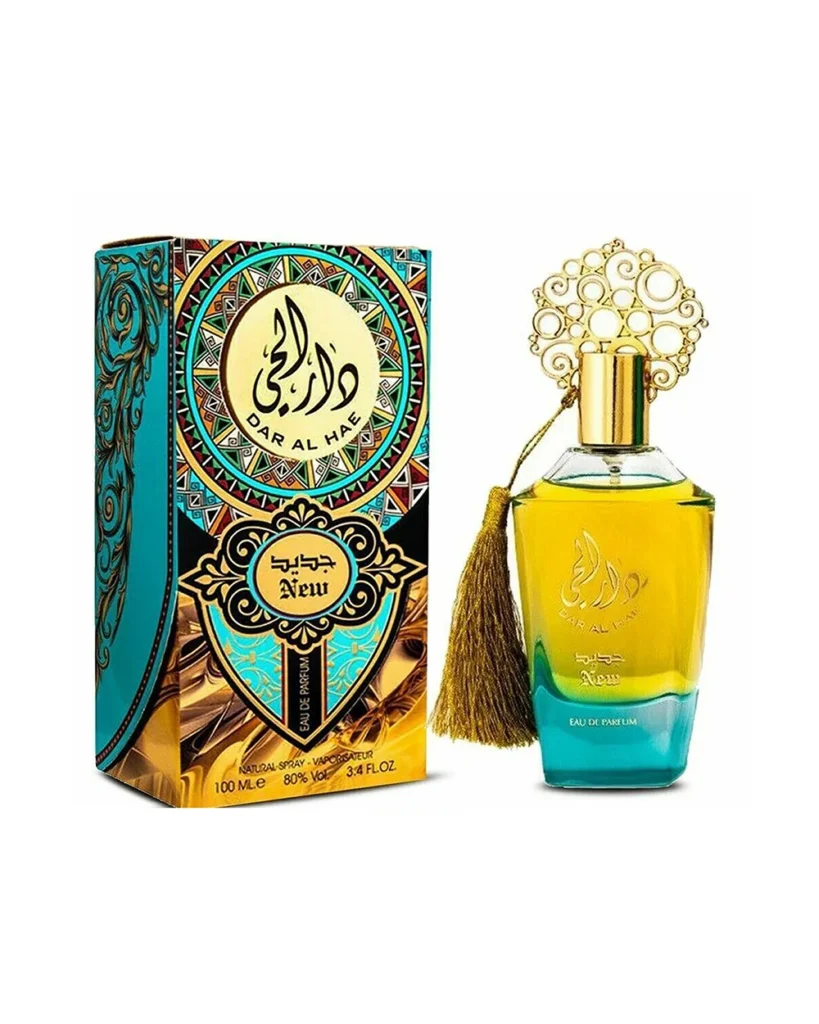 Dar al Hae New Ard al Zaafaran