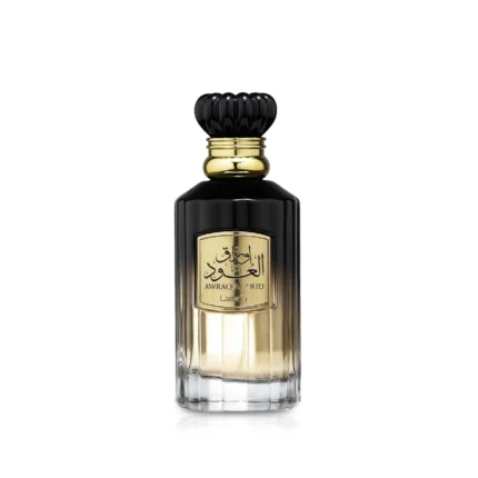 Lattafa Awraq Al Oud EDP