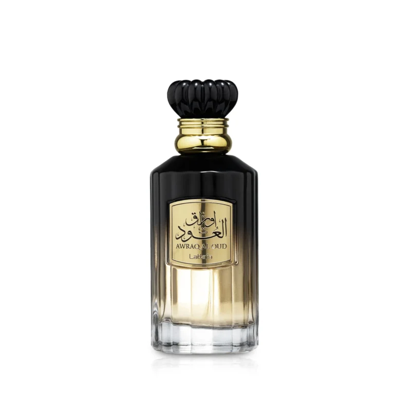Lattafa Awraq Al Oud EDP