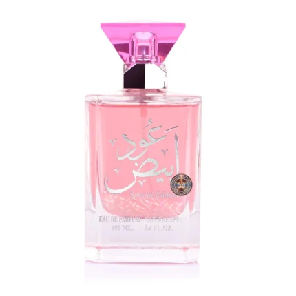 Oud Abiyadh - Special Edition Ard al Zaafaran
