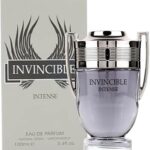 Invincible Perfume for Men