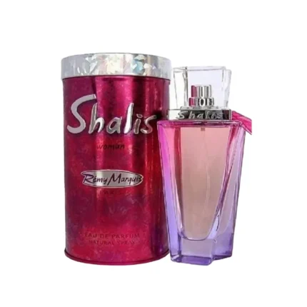 Shalis Woman - Remy Marquis Paris