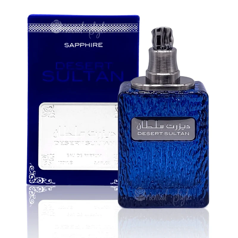 Desert Sultan - Eau de parfum Ard al Zaafaran Desert Sultan - Eau de parfum Ard al Zaafaran
