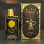 Dirham Oud – Ard Al Zaafaran Eau de Parfum