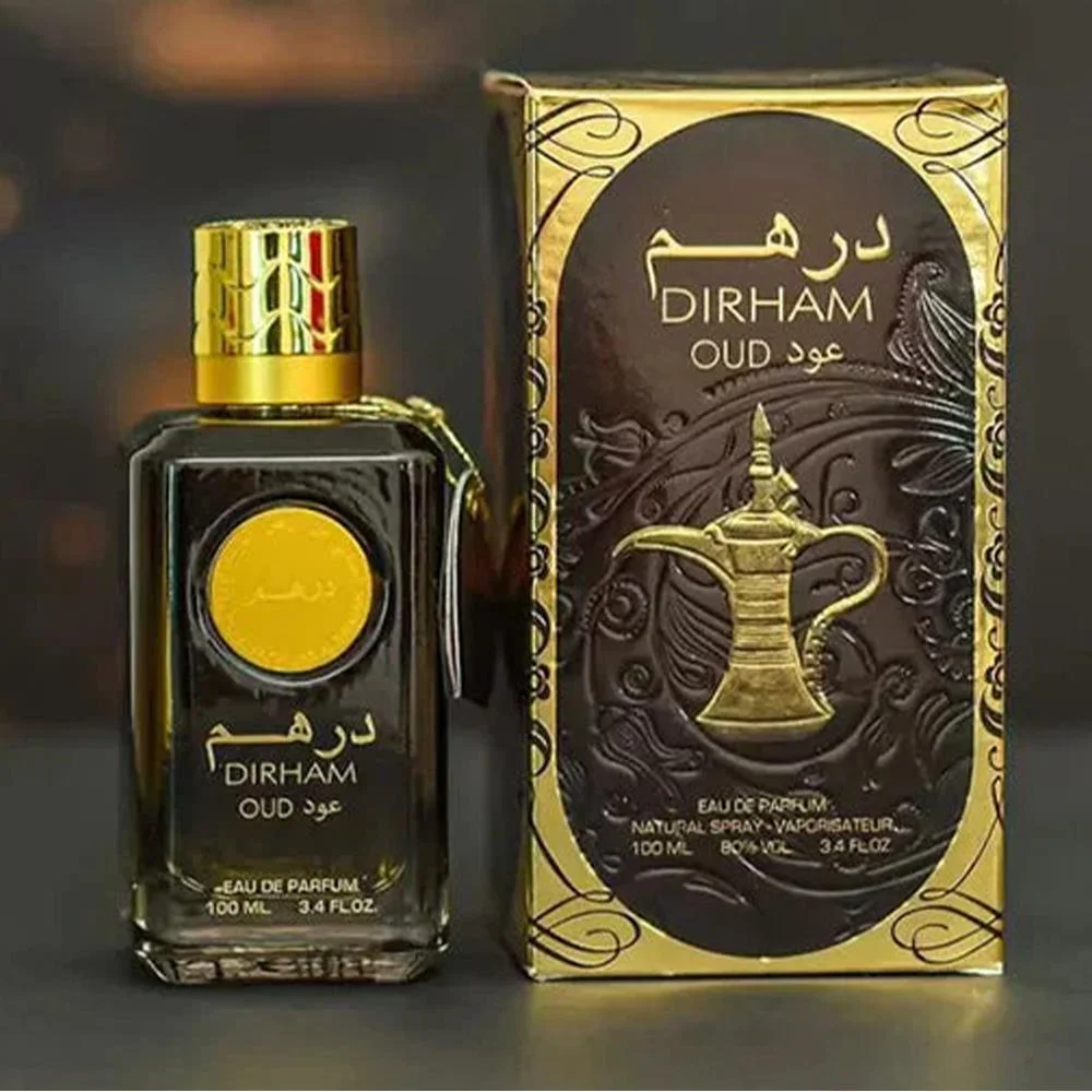 Dirham Oud – Ard Al Zaafaran Eau de Parfum