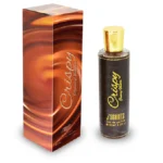 Crispy Creamy Vanilla