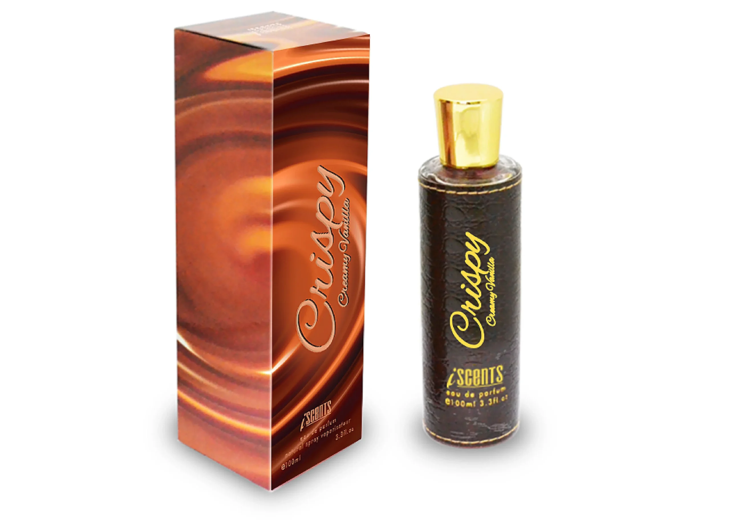 Crispy-creamy-Vanilla (1) Crispy Creamy Vanilla - Image 1