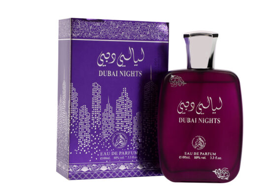 Dubai Nights - Al Fakhr