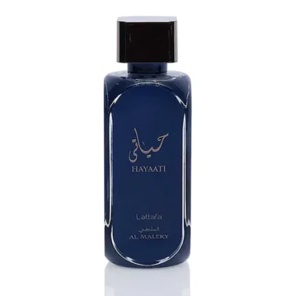 Lattafa Hayaati Al Maleky EDP 100ml