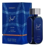 Lattafa Hayaati Al Maleky EDP 100ml - Image 2