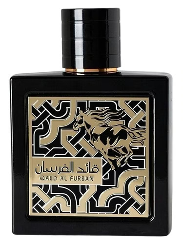Qaed Al Farsan EDP 100ml