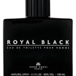 Royal Black - Perfume