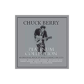 Tout Berry - Platinum Collection