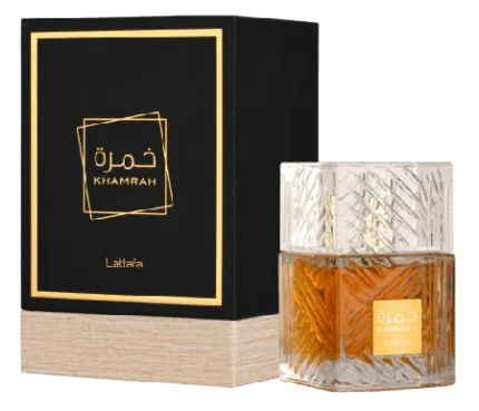 Lattafa Khamrah EDP 100ml