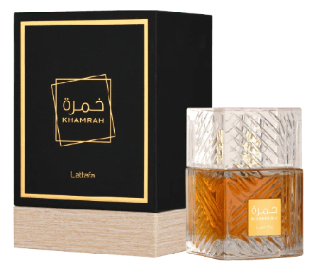 Lattafa Khamrah EDP 100ml