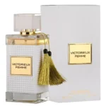 Victorieux Femme - VURV