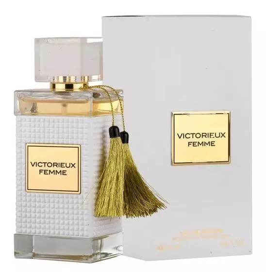 Victorieux Femme - VURV Victorieux Femme - VURV