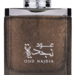 Oud - Najdia In Gold