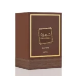 Lattafa Khamrah Qahwa EDP 100ML