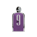 9 PM By Afnan - perfume