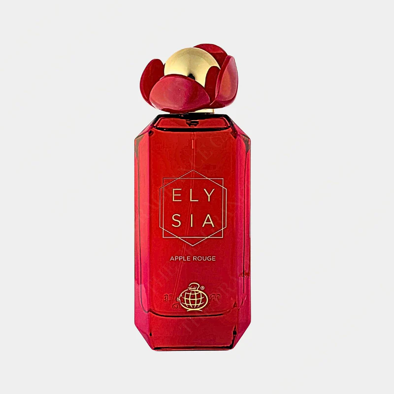 Elysia Apple Rouge EDP 100ml