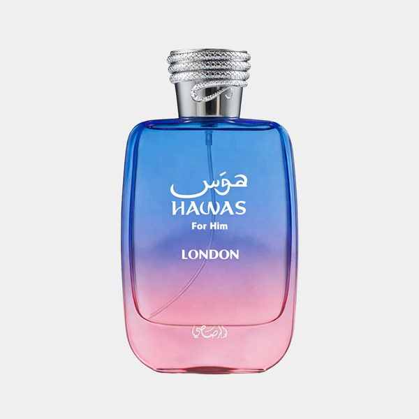 rasasi hawas london perfume