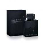 club de nuit intense man - perfume