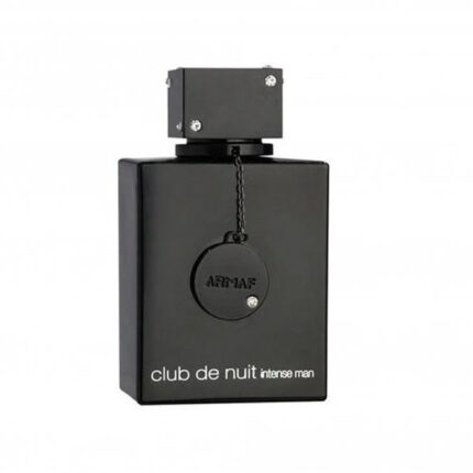 club de nuit intense man - perfume