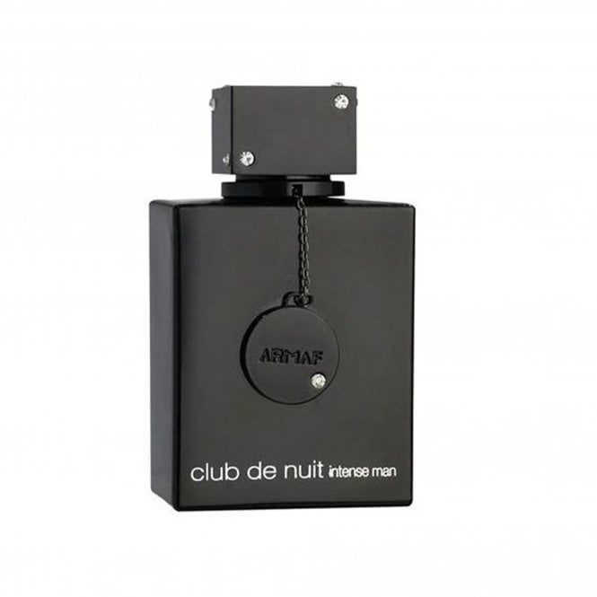 club de nuit intense man - perfume