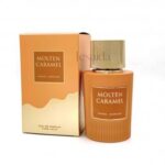 Paris Corner Molten Caramel EDP 100ml - Perfume
