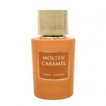 Paris Corner Molten Caramel EDP 100ml - Perfume