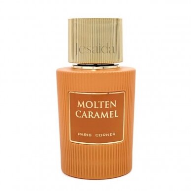 Paris Corner Molten Caramel EDP 100ml - Perfume